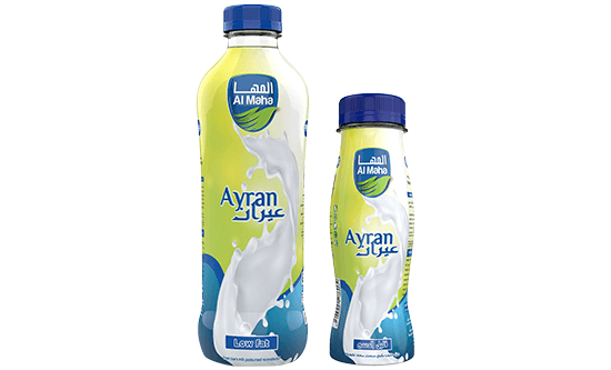 AL MAHA AYRAN